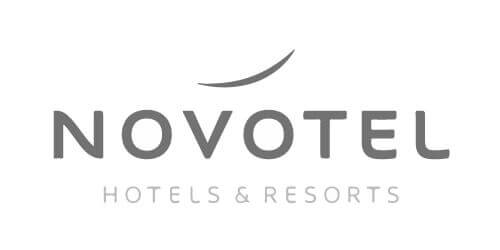 Hospitality PR agency Novotel
