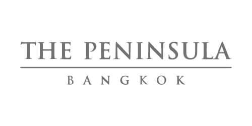 Hospitality PR agency peninsula bangkok