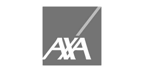 Insurance PR agency AXA