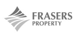 Property PR agency frasers property