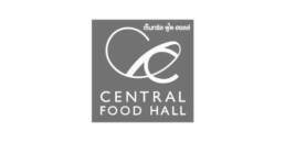 Retail PR agency central food hall