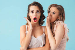 Word-of-mouth marketing